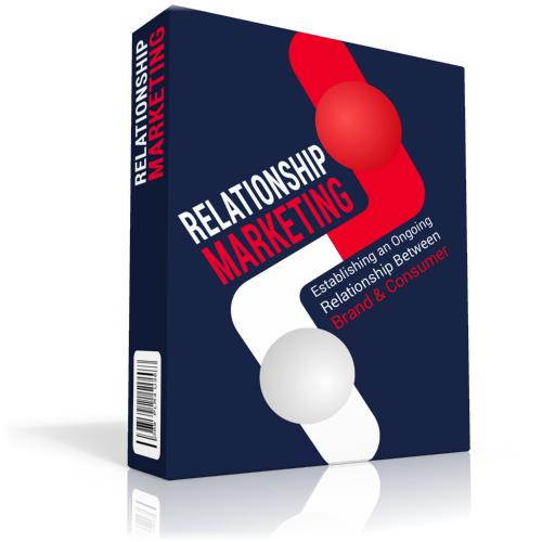 Relationship Marketing eBook