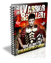 Resell Rights Warrior eBook
