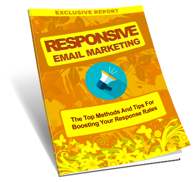 Responsive Email Marketing eBook
