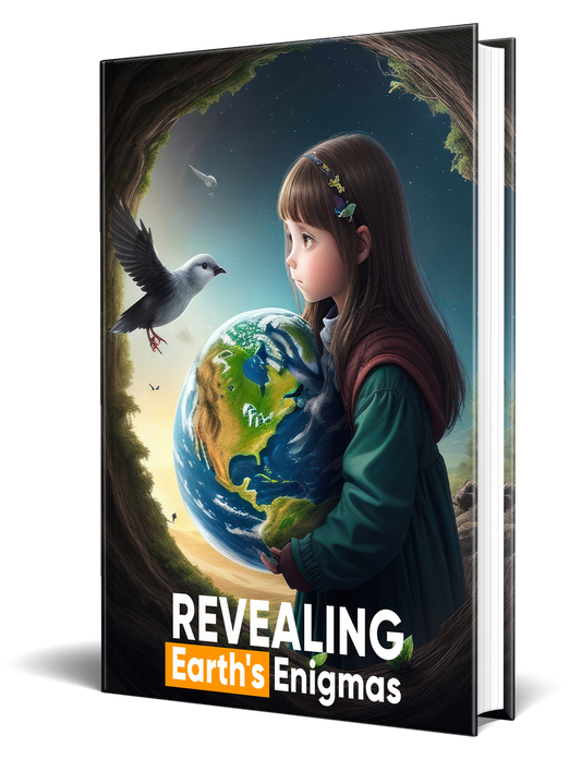 Revealing Earths Enigmas Story eBook