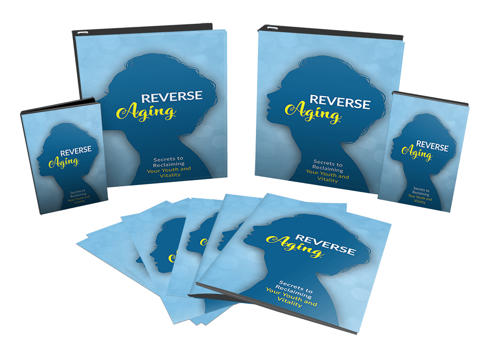 Reverse Aging eBook