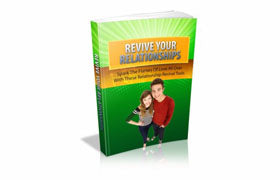 Revive Your Relationships eBook
