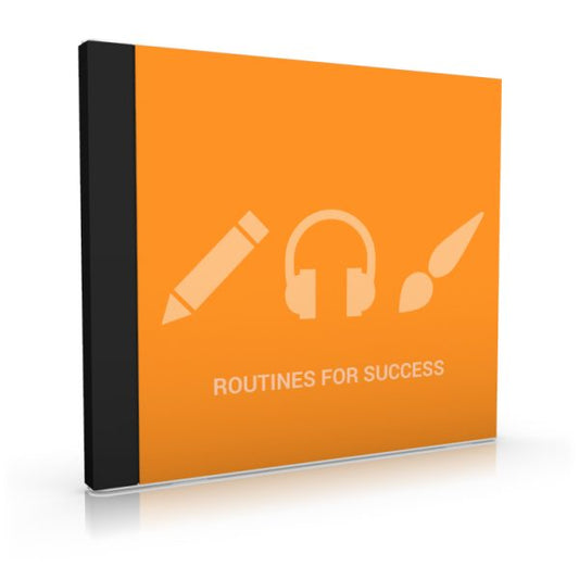 Routines For Success eBook