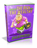 Rules Of The Rich And The Wealthy eBook