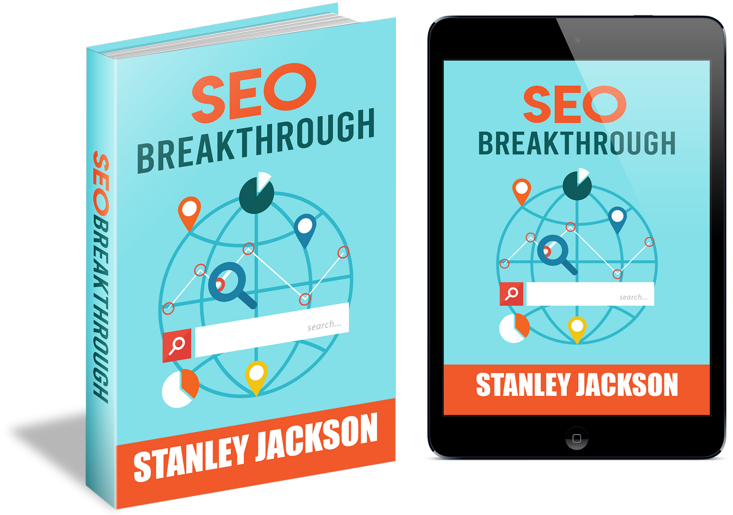 SEO Breakthrough eBook