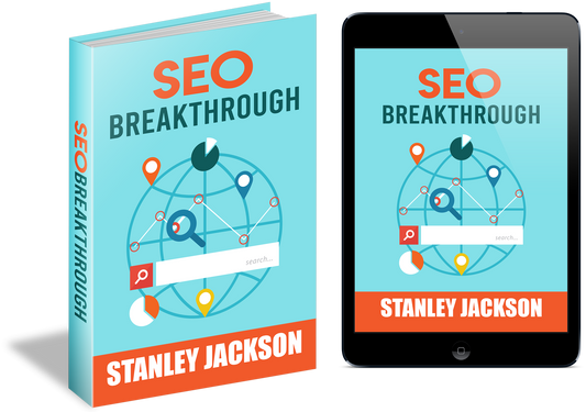 SEO Breakthrough eBook