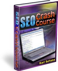 SEO Crash Course eBook