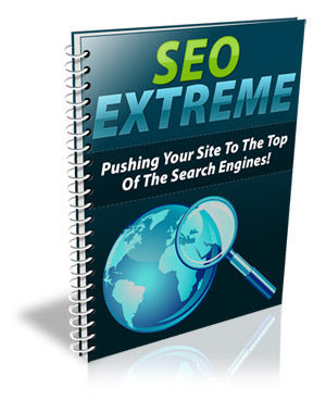 SEO Extreme eBook