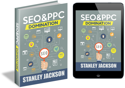 SEO PPC Domination eBook