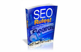 SEO Rules eBook