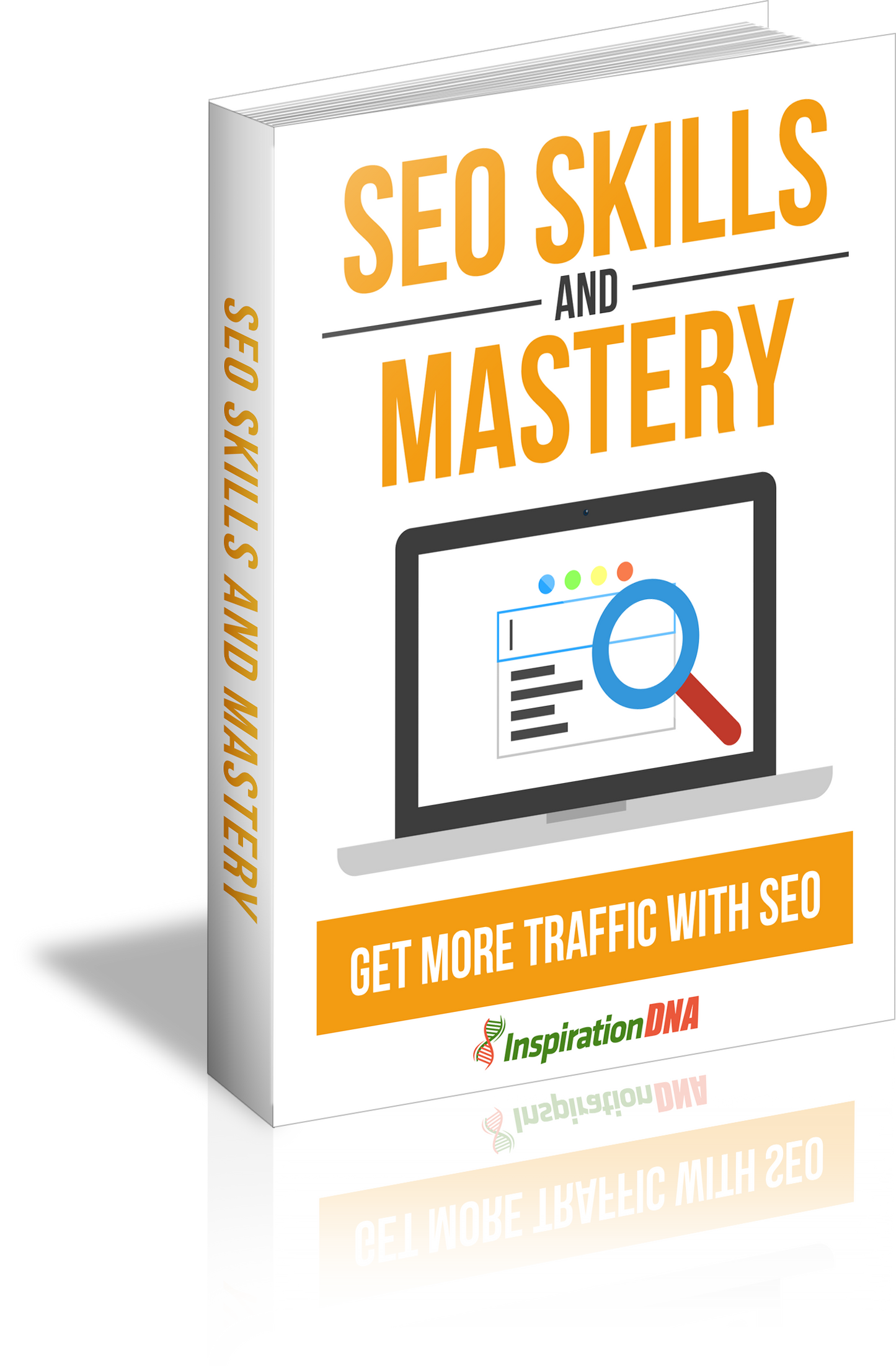 SEO Skills and Mastery eBook