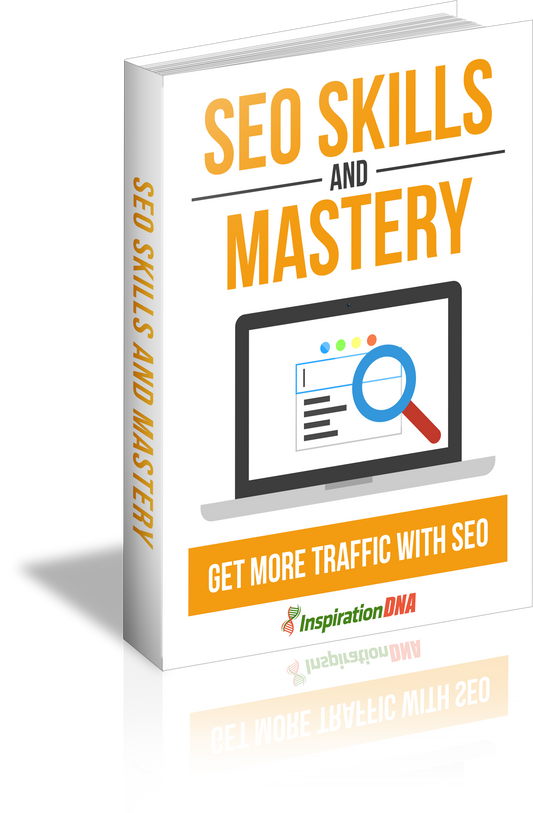 SEO Skills and Mastery eBook