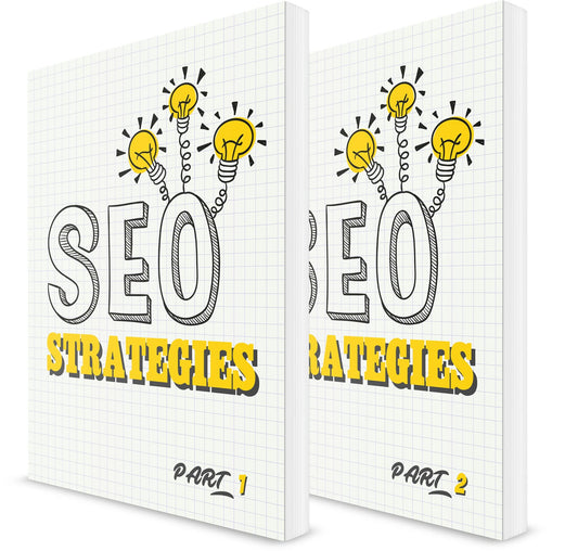 SEO Strategies eBook