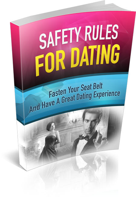 Safe Rules Dating eBook