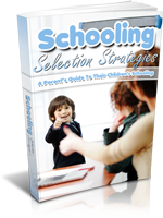 Schooling Selection eBook
