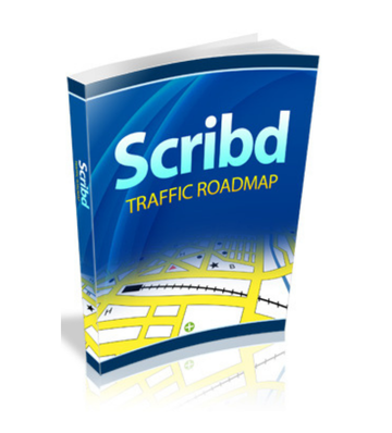 Scribd Traffic Roadmap eBook