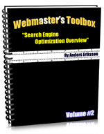 Search Engine Optimization Overview eBook