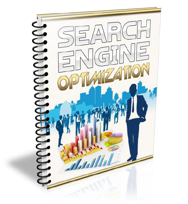 Search Engine Optimization eBook