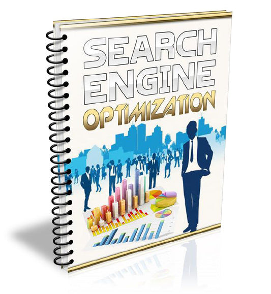 Search Engine Optimization eBook