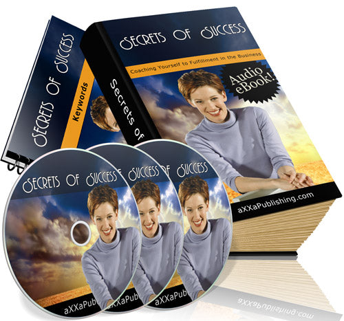 Secrets Of Success eBook