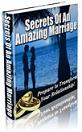 Secrets of an Amazing Marriage eBook