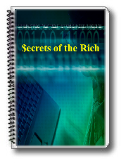Secrets of the Rich eBook