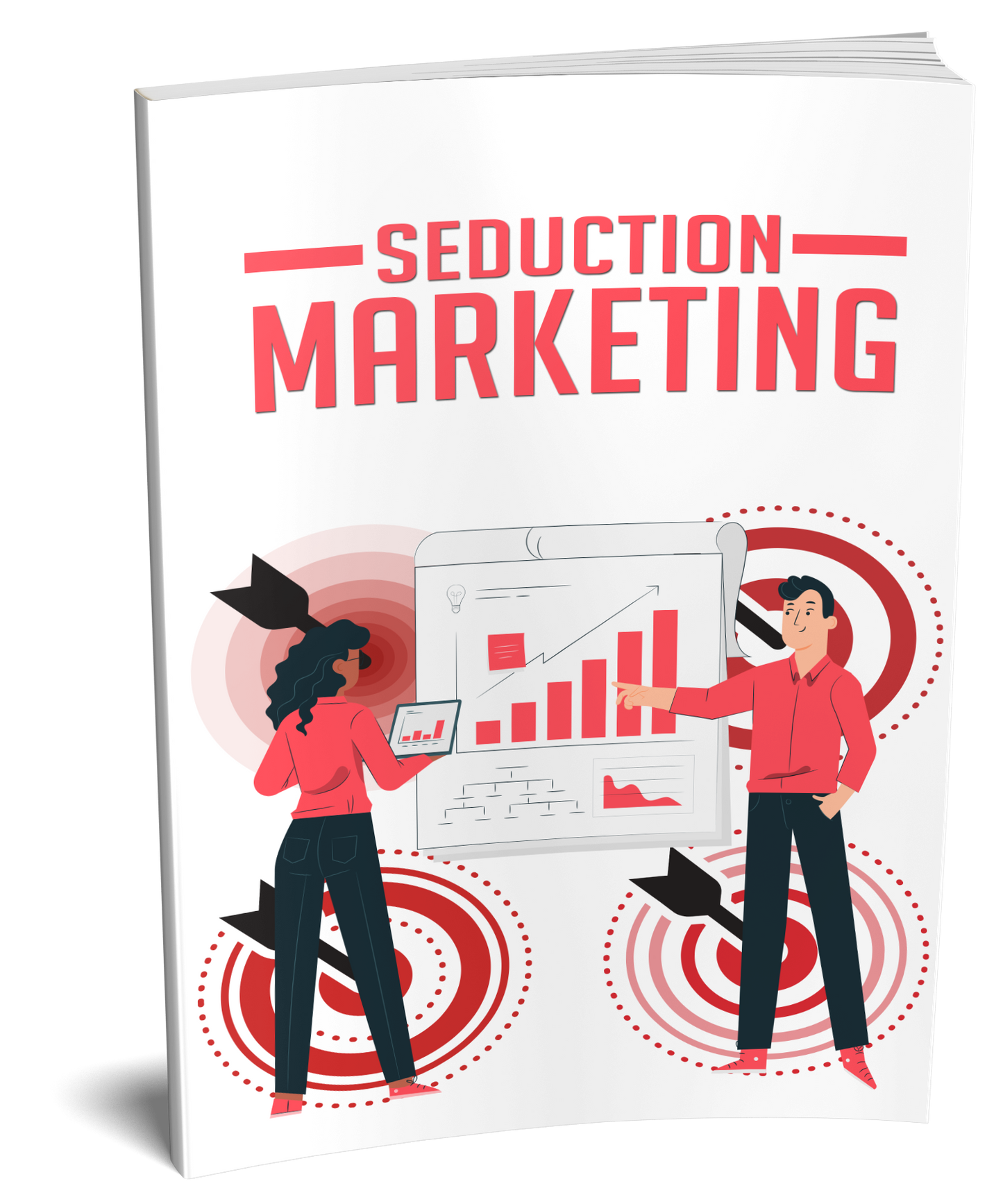 Seduction Marketing eBook