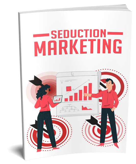 Seduction Marketing eBook