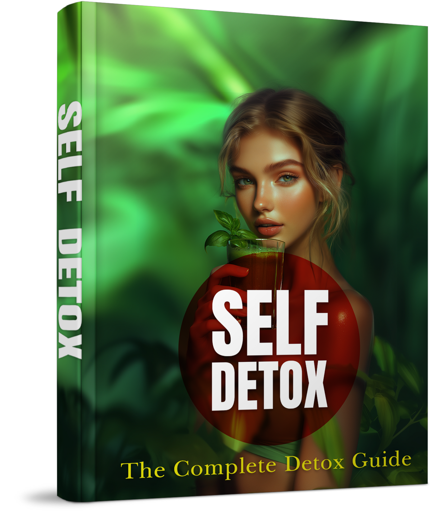 Self Detox eBook