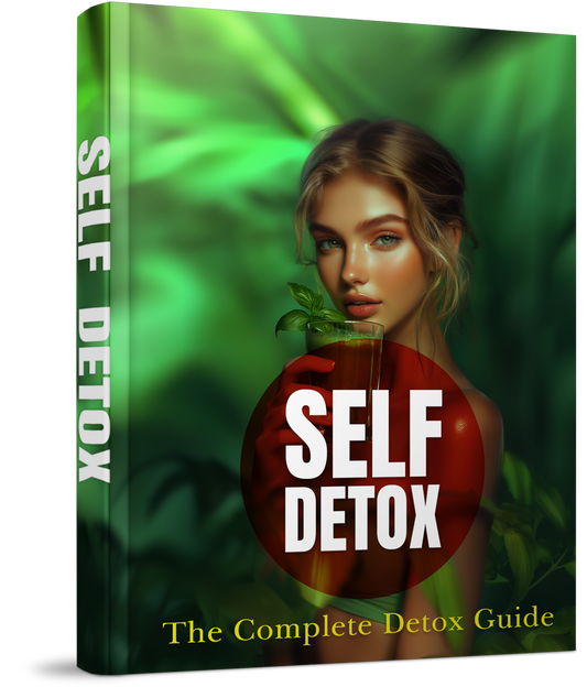 Self Detox eBook