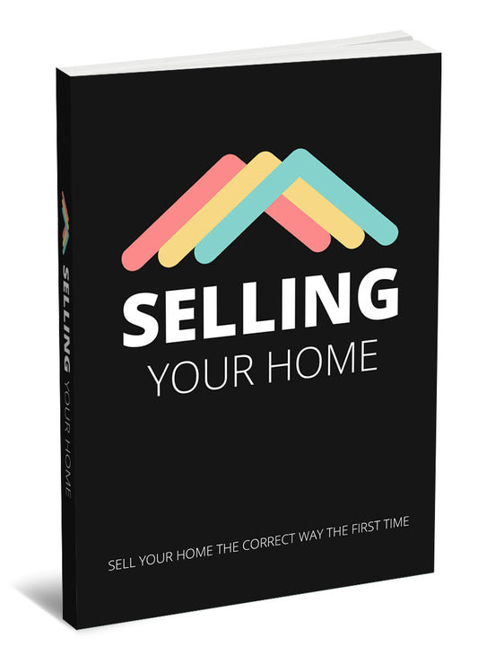 Selling Your Home eBook
