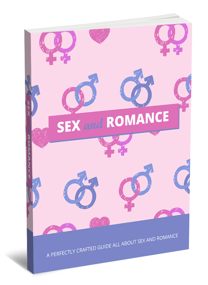 Sex and Romance eBook