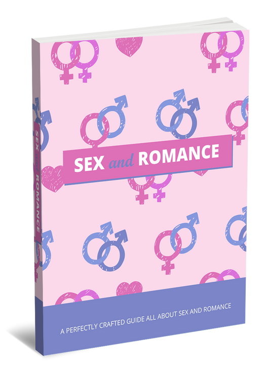 Sex and Romance eBook