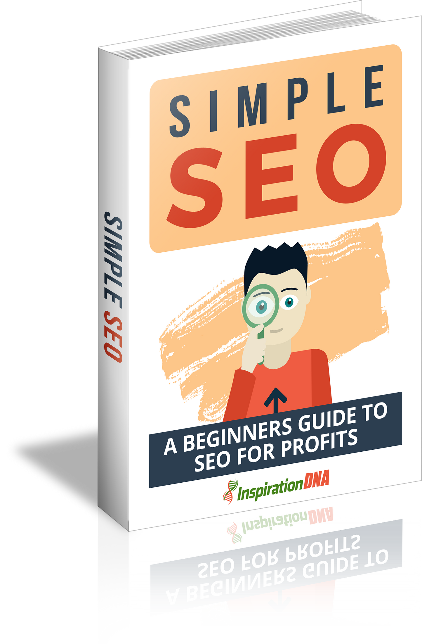 Simple SEO eBook