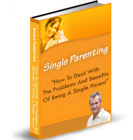 Single Parenting eBook