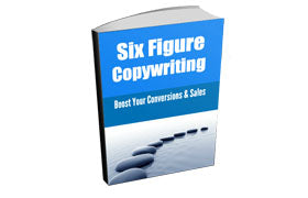Six Figure Copywriting eBook