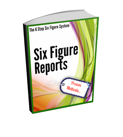 Six Figure Reports eBook