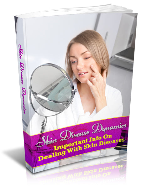 Skin Disease Dynamics eBook