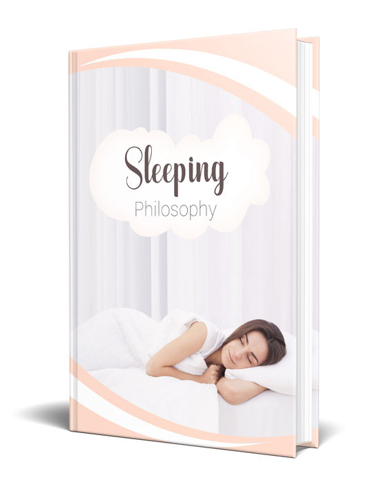 Sleeping Philosophy eBook