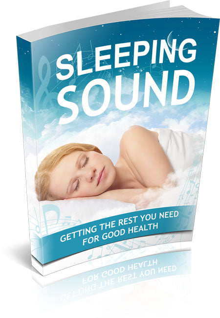 Sleeping Sound eBook