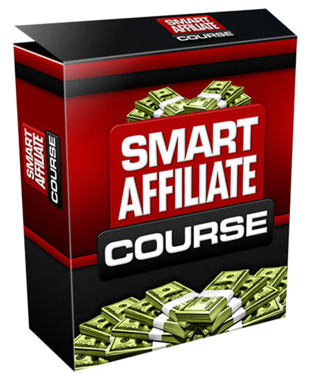 Smart Affiliate Course eBook
