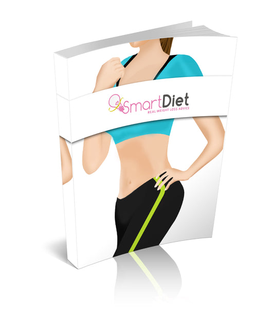 Smart Diet Real Weight Loss Advice eBook
