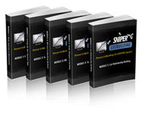 Sniper List Building Series eBook