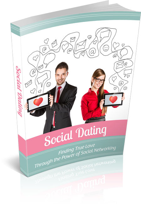 Social Dating eBook