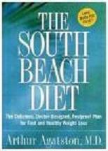 South Beach Diet eBook