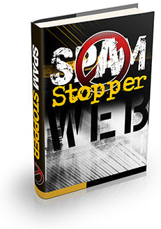 Spam Stopper eBook