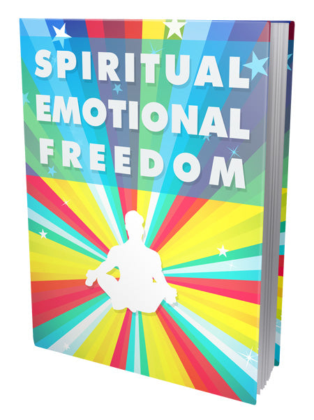 Spiritual Emotional Freedom eBook