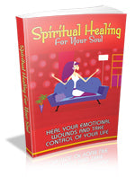 Spiritual Healing eBook