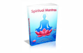 Spiritual Mantras eBook