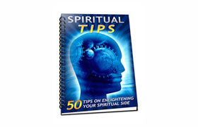 Spiritual Tactics eBook